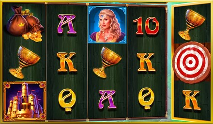 Heroes Arrow screenshot