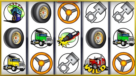 Highway Kings screenshot