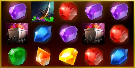 Hot Gems screenshot