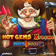 Hot Gems™ Xtreme