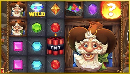 Hot Gems Xtreme screenshot