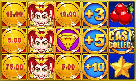 Joker Rush: Cash Collect screenshot