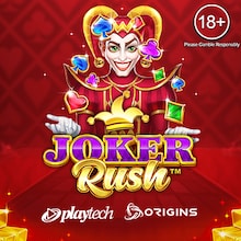 Joker Rush™