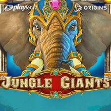 Jungle Giants™
