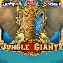 Jungle Giants™