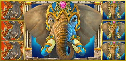 Jungle Giants screenshot