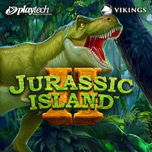 Jurassic Island 2™