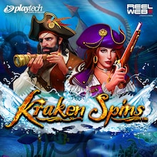 Kraken Spins™
