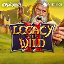 Legacy of the Wild 2™