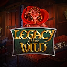 Legacy of the Wild™