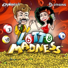 Lotto Madness™