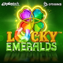 Lucky Emeralds™
