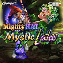 Mighty Hat: Mystic Tales™