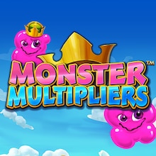 Monster Multipliers™