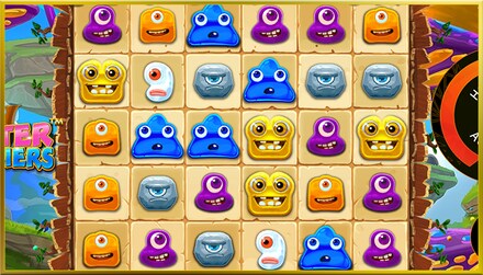 Monster Multipliers screenshot