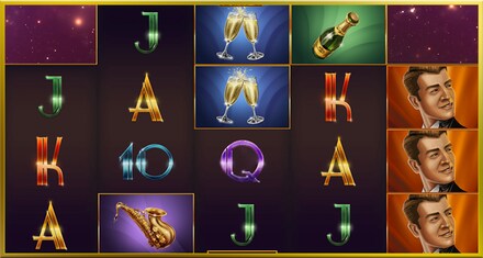 New Year's Bonanza screenshot