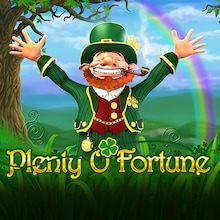 Plenty O'Fortune™