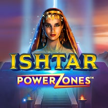 Power Zones: Ishtar™