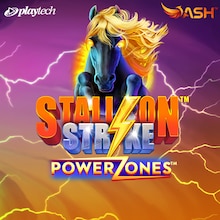 Power Zones: Stallion Strike™