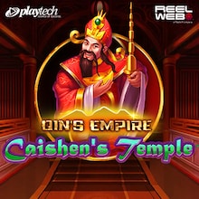 Qin's Empire: Caishen's Temple™