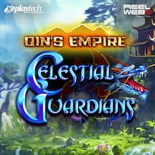 Qin's Empire: Celestial Guardians™