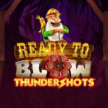 Ready to Blow: Thundershots™