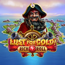 Rich Roll: Lust for Gold!™