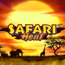 Safari Heat™