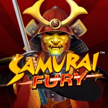 Samurai Fury™ A1