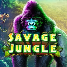 Savage Jungle