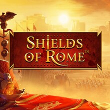 Shields of Rome