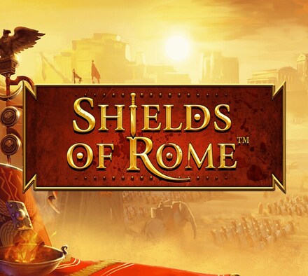 Shields of Rome