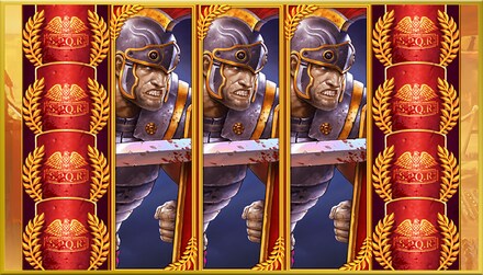 Shields of Rome screenshot