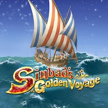 Sinbad's Golden Voyage™
