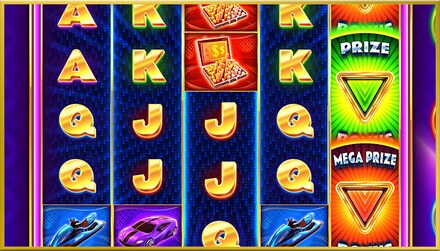 Spin ‘Em Round! screenshot
