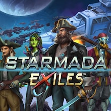 Starmada Exiles