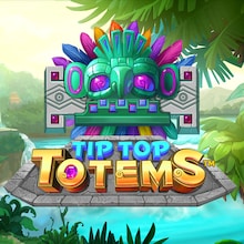 Tip Top Totems