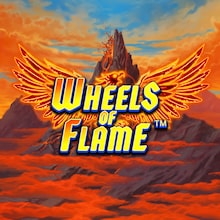 Wheels of Flame™