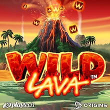 Wild Lava™