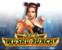 Wushu Punch™