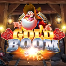 Gold Boom