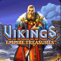 Vikings: Empire Treasures