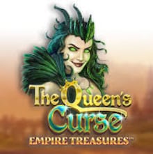The Queen`s Curse: Empire Treasures