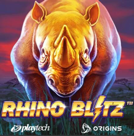 Rhino Blitz