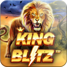 King Blitz