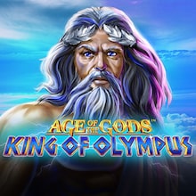 Age of the Gods: King of Olympus