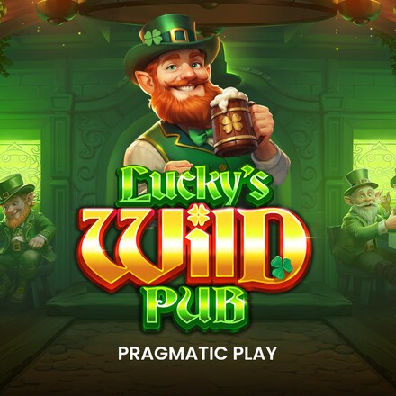 Lucky’s Wild Pub