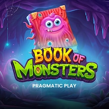 Book of Monsters