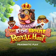 The Dog House   Royal Hunt