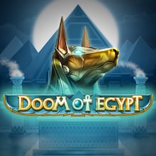 Doom of Egypt
